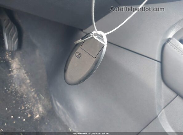 3N1CP5CV4ML505497 2021 NISSAN KICKS White Вид панелі приладів
