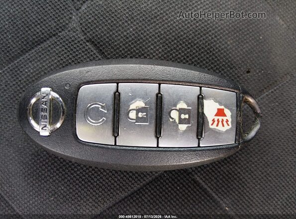 3N1CP5CV5LL518614 2020 NISSAN KICKS Blue წინა პანელის ხედი