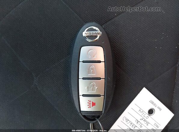 3N1CP5CV6LL479130 2020 NISSAN KICKS Silver Widok deski rozdzielczej