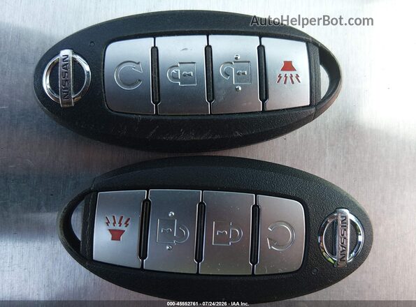 3N1CP5CV6LL526690 2020 NISSAN KICKS Silver Dashboard view