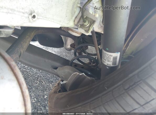 3N1CP5CV6ML491117 2021 NISSAN KICKS Белый Вид спереди