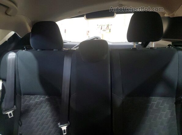 3N1CP5CV6PL574907 2023 NISSAN KICKS Black Հետևի նստատեղերի տեսք