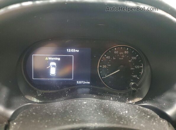 3N1CP5CV6PL574907 2023 NISSAN KICKS Black Սարքավորումների վահանակի տեսք