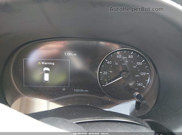 3N1CP5CV7PL520211 2023 NISSAN KICKS Gray Widok tylnych siedzeń