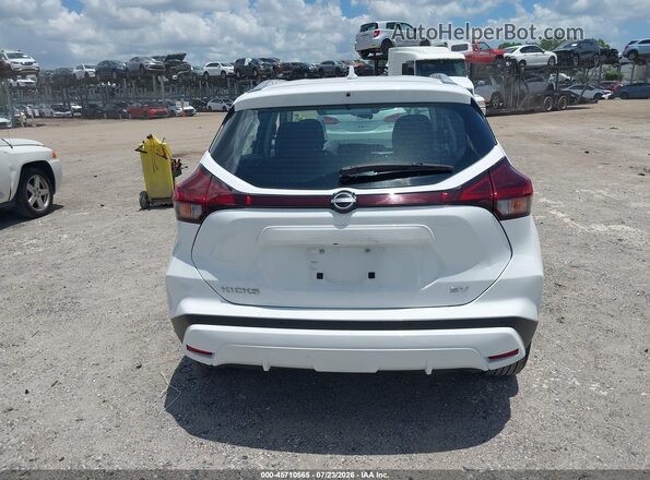 3N1CP5CV7RL481431 2024 NISSAN KICKS White 