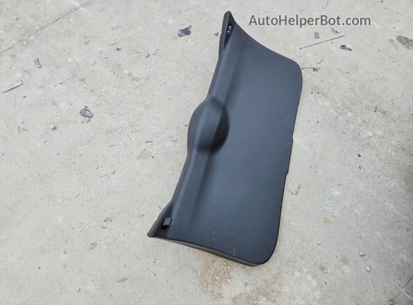 3N1CP5CV8LL535052 2020 NISSAN KICKS Blue Vista de la etiqueta del VIN