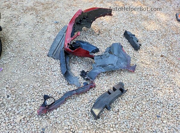 3N1CP5CV8LL551865 2020 NISSAN KICKS Burgundy VIN կոդի պիտակի տեսք