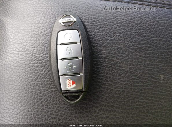 3N1CP5CV8ML466302 2021 NISSAN KICKS White Widok deski rozdzielczej