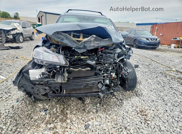 3N1CP5CV8RL492518 2024 NISSAN KICKS Gray Widok z przodu
