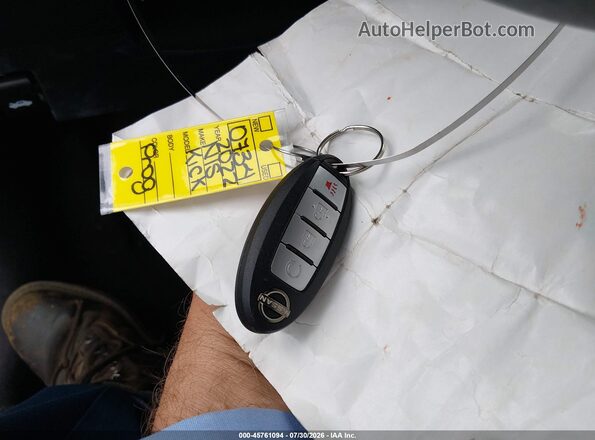 3N1CP5CV9NL500734 2022 NISSAN KICKS White წინა პანელის ხედი