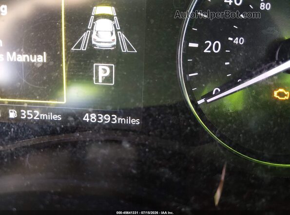 3N1CP5CV9RL486744 2024 NISSAN KICKS Blue Widok tylnych siedzeń