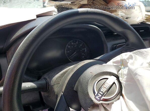 3N1CP5CV9RL502831 2024 NISSAN KICKS Charcoal Widok zestawu wskaźników