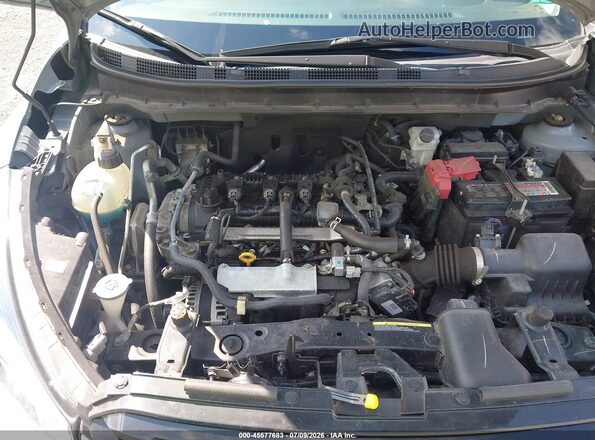 3N1CP5CV9RL545243 2024 NISSAN KICKS Gray Հետևի տեսք
