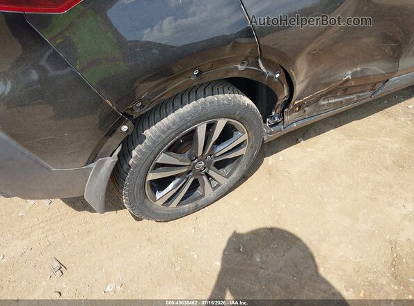 3N1CP5CVXLL559644 2020 NISSAN KICKS Black 
