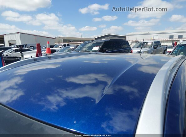 3N1CP5CVXLL562754 2020 NISSAN KICKS Синий 