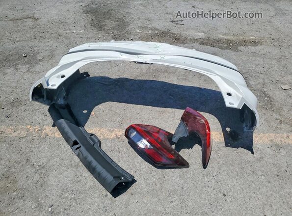 3N1CP5CVXPL517318 2023 NISSAN KICKS Белый Вид подкапотного пространства