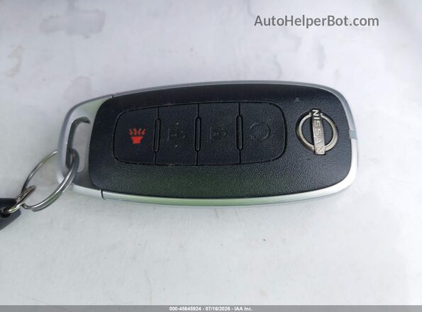 3N1CP5CVXRL499910 2024 NISSAN KICKS Серый Вид панели приборов