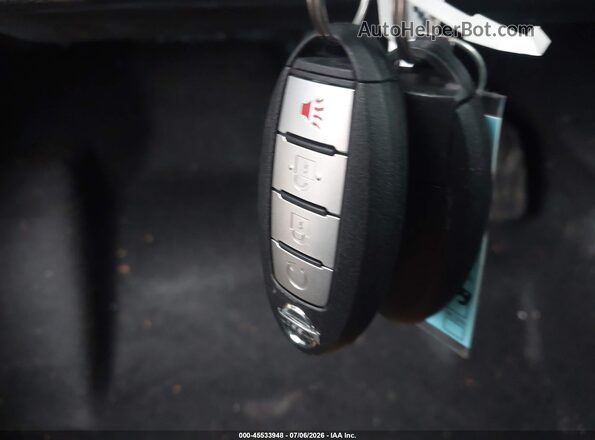 3N1CP5DV0LL524108 2020 NISSAN KICKS Silver Առջևի վահանակի տեսք