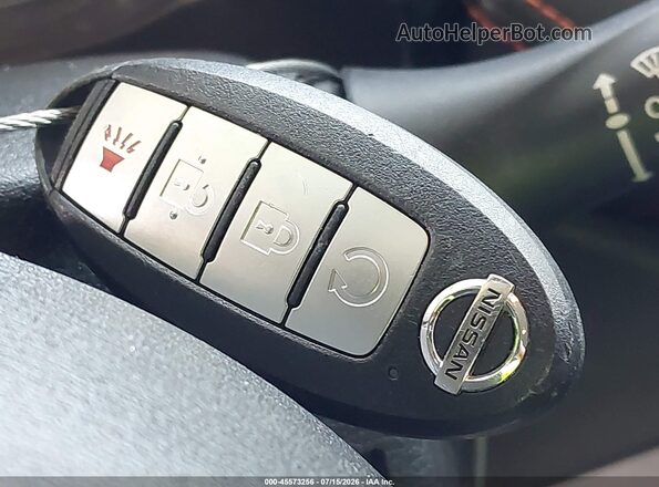 3N1CP5DV0ML476143 2021 NISSAN KICKS Black Vista del salpicadero