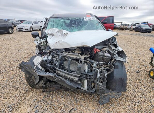 3N1CP5DV1PL539402 2023 NISSAN KICKS White Widok z przodu