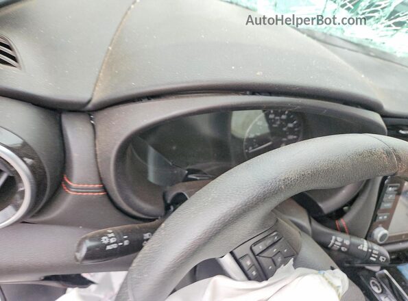 3N1CP5DV1PL539402 2023 NISSAN KICKS White Widok zestawu wskaźników