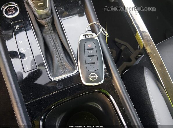 3N1CP5DV1RL490205 2024 NISSAN KICKS Blue წინა პანელის ხედი