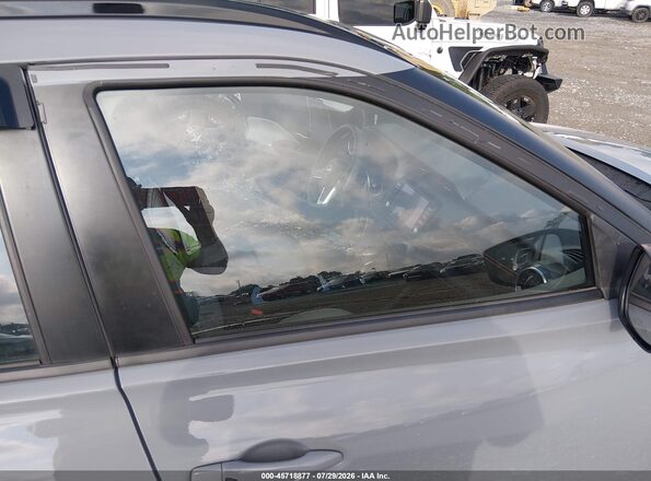 3N1CP5DV2PL486855 2023 NISSAN KICKS Серый 