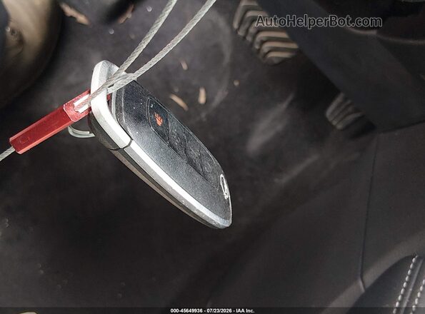 3N1CP5DV3RL486401 2024 NISSAN KICKS Gray Widok deski rozdzielczej