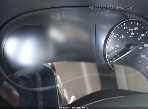 3N1CP5DV5ML475263 2021 NISSAN KICKS Gray უკანა სავარძლების ხედი