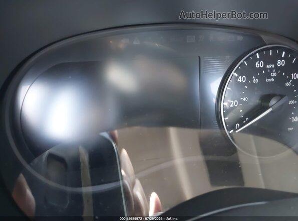 3N1CP5DV5ML475263 2021 NISSAN KICKS Gray 