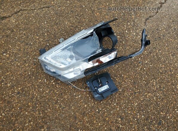 3N1CP5DV6LL539647 2020 NISSAN KICKS Gray Вид підкапотного простору