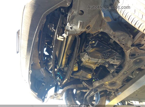 3N1CP5DV7NL514758 2022 NISSAN KICKS Silver 