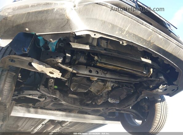 3N1CP5DV7NL514758 2022 NISSAN KICKS Silver 
