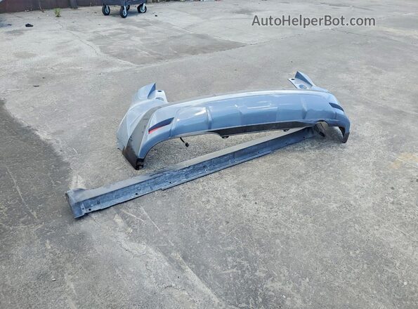 3N1CP5DV7PL500362 2023 NISSAN KICKS Silver Vista del compartimento del motor