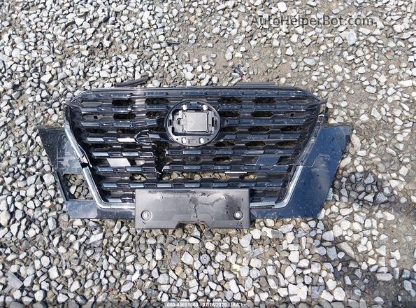 3N1CP5DV7RL503958 2024 NISSAN KICKS Black Instrument cluster view
