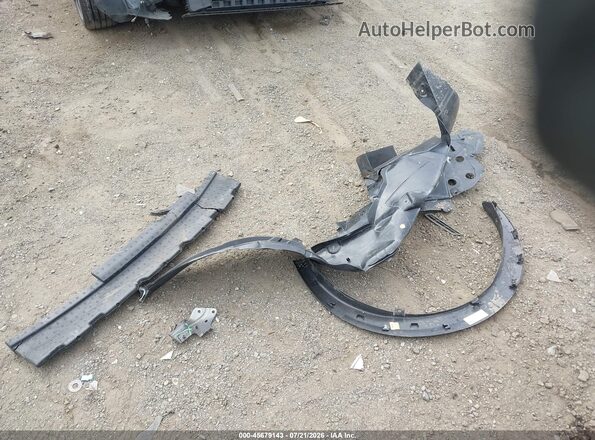 3N1CP5DV8RL511275 2024 NISSAN KICKS Gray Вид щитка приладів