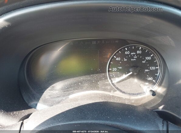 3N1CP5DV8RL568009 2024 NISSAN KICKS Синий Вид задних сидений