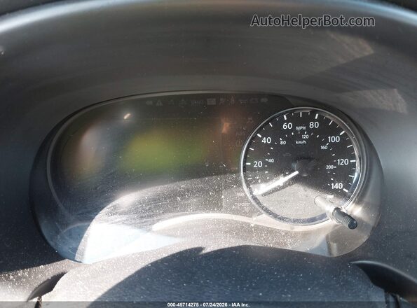 3N1CP5DV8RL568009 2024 NISSAN KICKS Синий Панорамный вид салона 360°