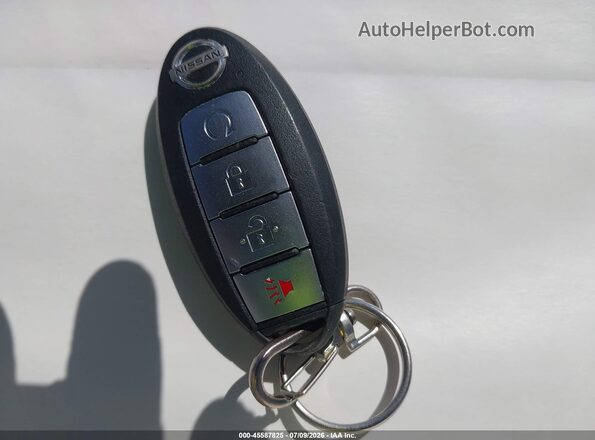 3N1CP5DV9LL566583 2020 NISSAN KICKS Orange Вид панелі приладів