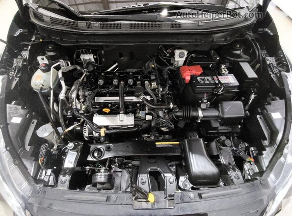 3N1CP5DVXPL498266 2023 NISSAN KICKS Black 