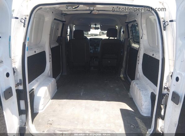 3N63M0YN3HK693424 2017 CHEVROLET CITY EXPRESS White 