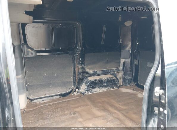 3N63M0YN4HK695716 2017 CHEVROLET CITY EXPRESS Black Widok naklejki z numerem VIN