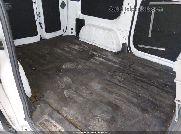 3N63M0YNXJK691837 2018 CHEVROLET CITY EXPRESS White Вид наклейки з VIN-кодом
