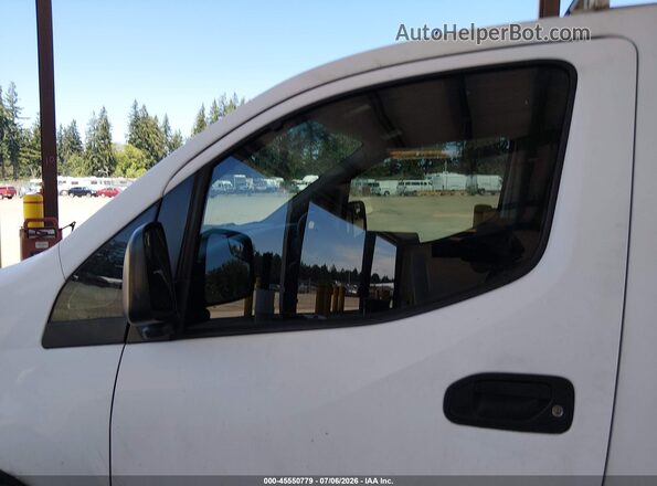 3N63M0YNXJK691837 2018 CHEVROLET CITY EXPRESS White Панорамний вид салону 360°