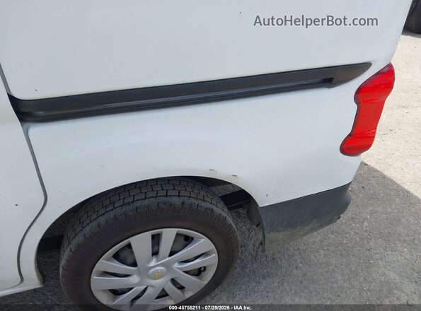 3N63M0ZN5GK692014 2016 CHEVROLET CITY EXPRESS White 