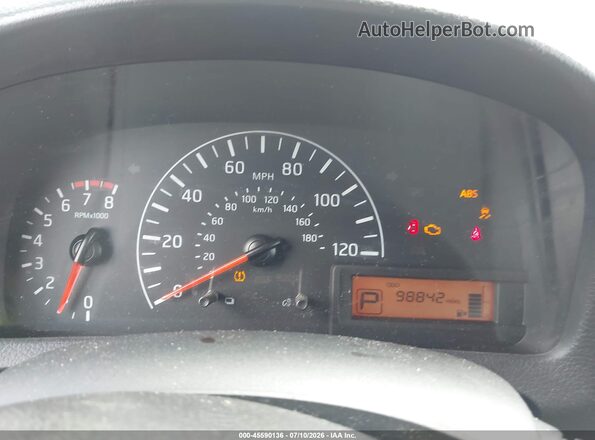 3N6CM0KN0LK703831 2020 NISSAN NV200  CARGO White Вид задніх сидінь