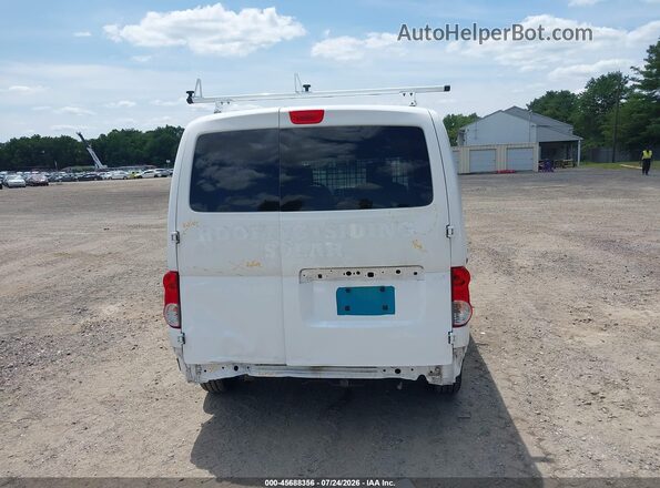 3N6CM0KN0MK698650 2021 NISSAN NV200 COMPACT CARGO White 