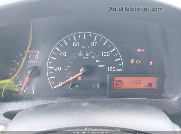 3N6CM0KN1KK700855 2019 NISSAN NV200 White Widok tylnych siedzeń