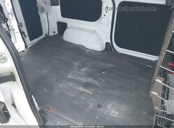 3N6CM0KN1KK700855 2019 NISSAN NV200 White Widok naklejki z numerem VIN