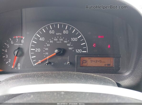 3N6CM0KN1MK690119 2021 NISSAN NV200  CARGO White Вид задніх сидінь